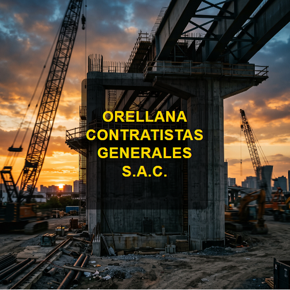 Orellana Contratistas