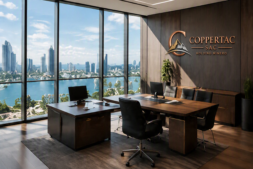 Sede de COPPERTAC en Miami