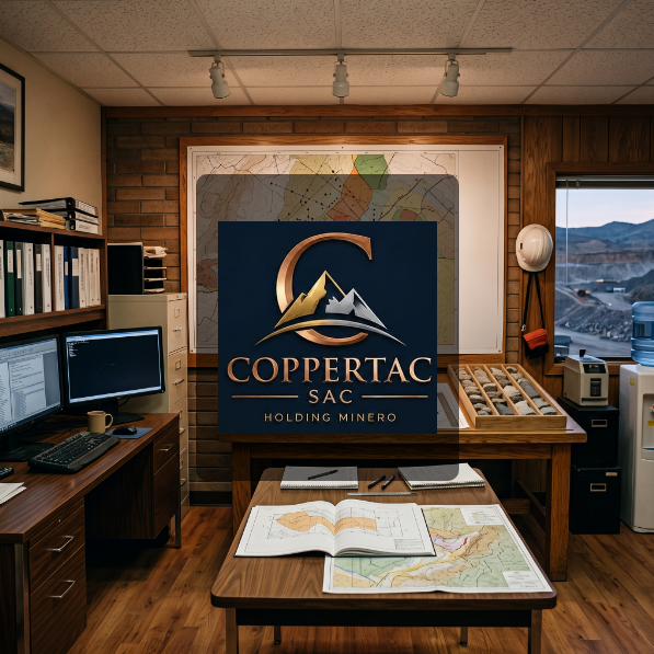 Logo Coppertac