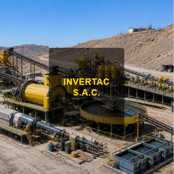 Invertac S.A.C.